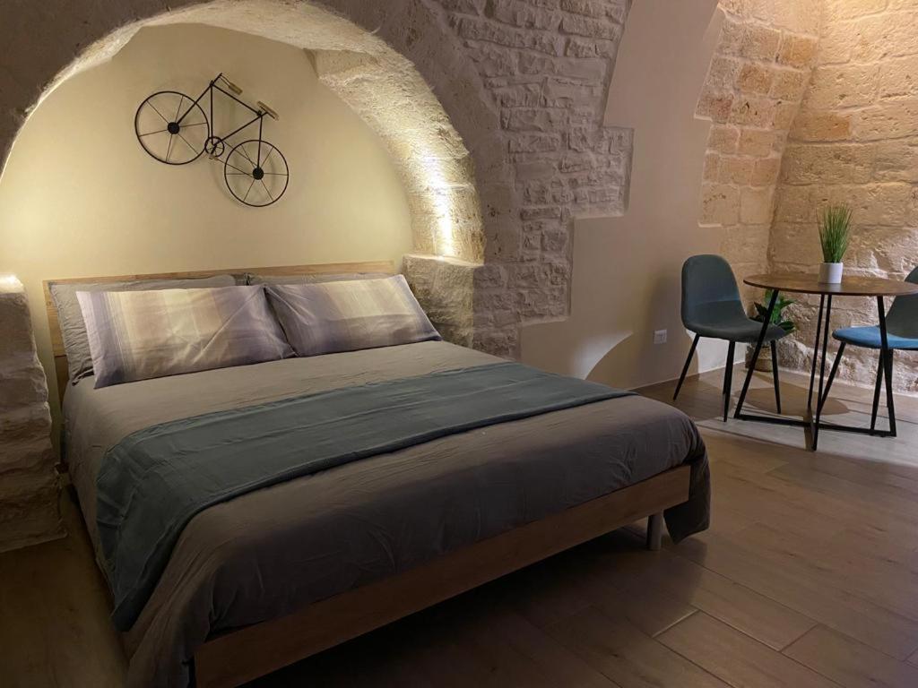 Regina Bona Rooms Модуньо Екстер'єр фото